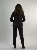 Pantalone Artigli - moro - 5