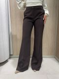 Pantalone Artigli - moro - 0