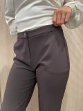 Pantalone Artigli - moro - 1