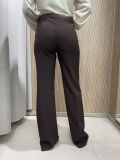 Pantalone Artigli - moro - 2