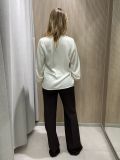 Pantalone Artigli - moro - 4