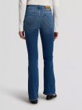 Pantalone jeans Lee - blu - 2