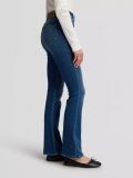 Pantalone jeans Lee - blu - 3