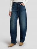 Pantalone jeans Lee - blu - 0