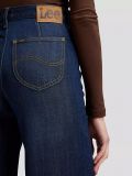 Pantalone jeans Lee - dark navy - 1