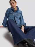 Pantalone jeans Lee - dark navy - 2