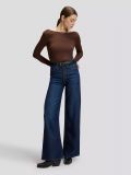 Pantalone jeans Lee - dark navy - 3