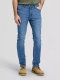 Pantalone jeans Lee - stone - 0