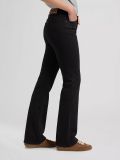 Pantalone jeans Lee - nero - 3