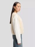 Gilet Lee - cammello - 3