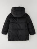 Giaccone imbottito I Do - nero - 2