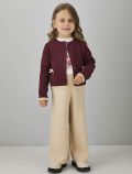 Pantalone I Do - beige - 2