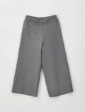 Pantalone I Do - grigio - 0