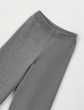 Pantalone I Do - grigio - 1