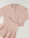 Completo 2 pezzi I Do - rosa - 1