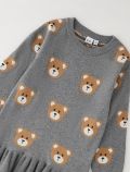 Abito I Do - grigio - 1