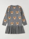 Abito I Do - grigio - 2