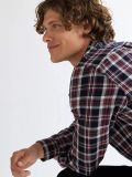 Camicia manica lunga Wrangler - rose - 3