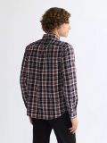 Camicia manica lunga Wrangler - rose - 4