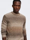 Maglia manica lunga Only & Sons - coffe - 2