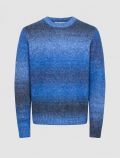 Maglia manica lunga Only & Sons - navy blazer - 0