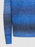 Maglia manica lunga Only & Sons - navy blazer - 2