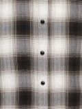 Camicia manica lunga casual Only & Sons - coffe - 2