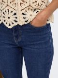 Pantalone jeans Jdy - dark blu - 1