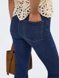 Pantalone jeans Jdy - dark blu - 2