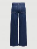 Pantalone jeans Jdy - dark blu - 2