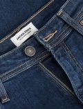 Pantalone jeans Jack & Jones - blu denim - 1