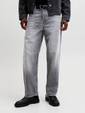 Pantalone jeans Jack & Jones - black denim - 0