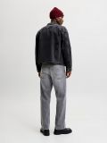 Pantalone jeans Jack & Jones - black denim - 4