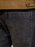 Pantalone jeans Jack & Jones - black denim - 1