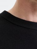Maglia manica lunga casual Jack & Jones - black - 1
