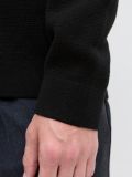 Maglia manica lunga casual Jack & Jones - black - 4