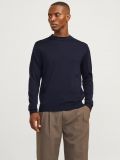 Maglia manica lunga casual Jack & Jones - night sky - 0