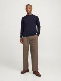 Maglia manica lunga casual Jack & Jones - night sky - 3