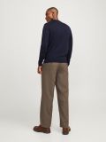 Maglia manica lunga casual Jack & Jones - night sky - 5
