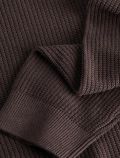 Maglia manica lunga casual Jack & Jones - cioccolato - 2