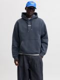 Maglia in felpa cappuccio Jack & Jones - sky - 0
