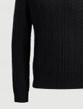 Maglia manica lunga casual Jack & Jones - dark navy - 2