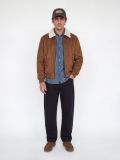 Giubbino Jack & Jones - marrone - 3
