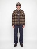 Giubbino Jack & Jones - tortora - 2