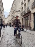 Giubbino Jack & Jones - tortora - 4