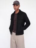 Giubbino Jack & Jones - black - 0
