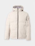 Giubbino imbottito Jack & Jones - ecru - 0