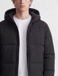 Giubbino imbottito Jack & Jones - black - 1