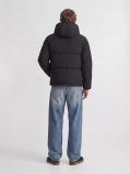 Giubbino imbottito Jack & Jones - black - 3