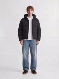 Giubbino imbottito Jack & Jones - black - 4